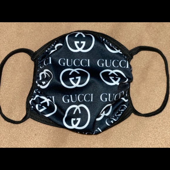 Fabric Face Mask - Picture 1 of 1